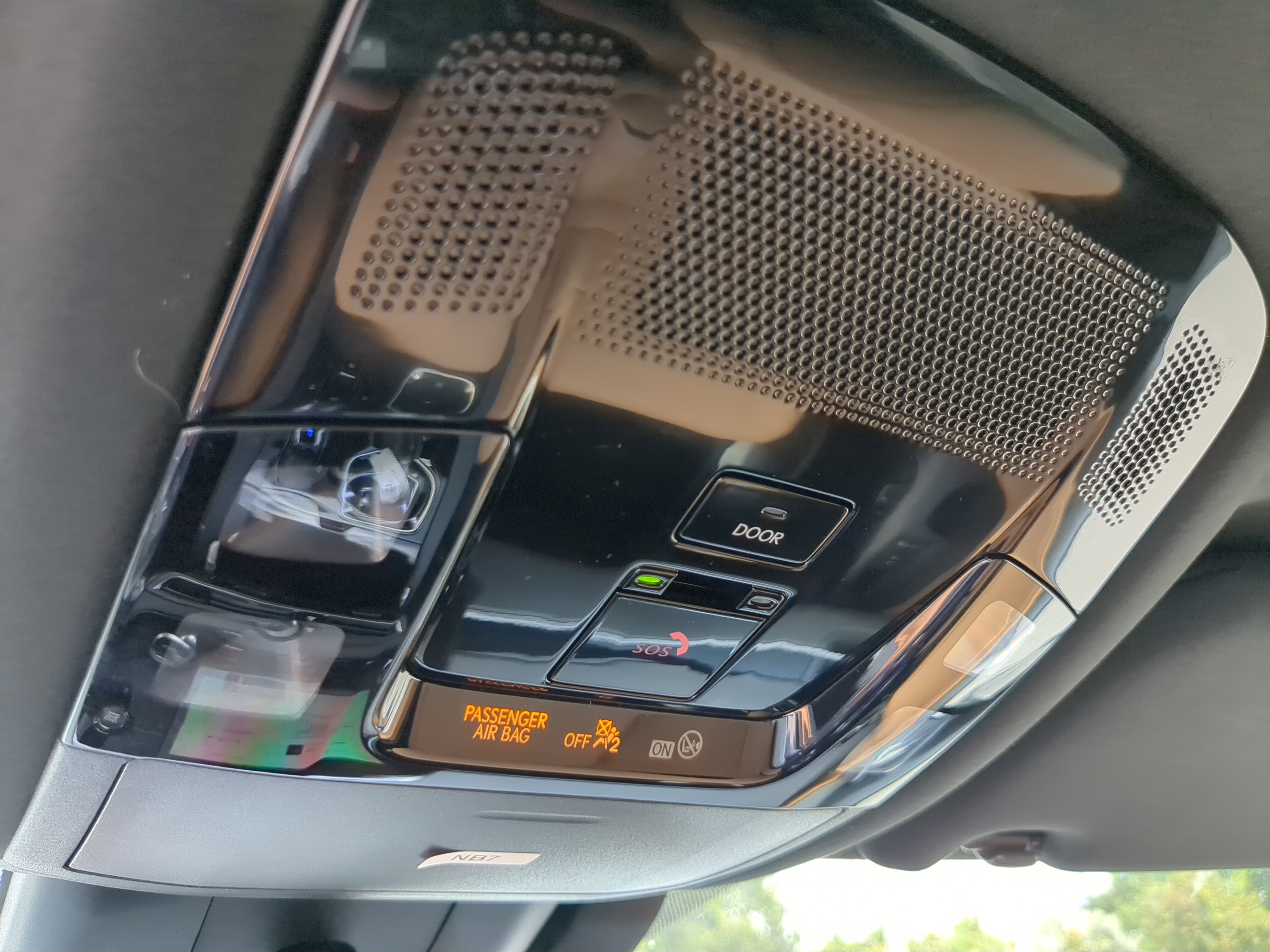 2025 Lexus RX 350 photo 14