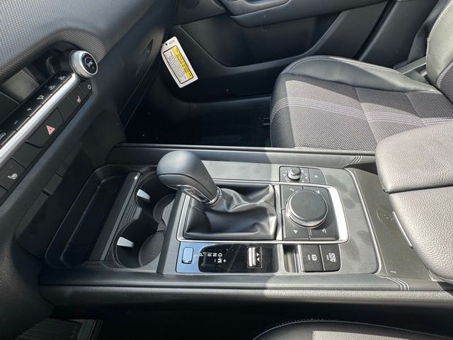 2025 Mazda CX-50 2.5 S Preferred photo 25