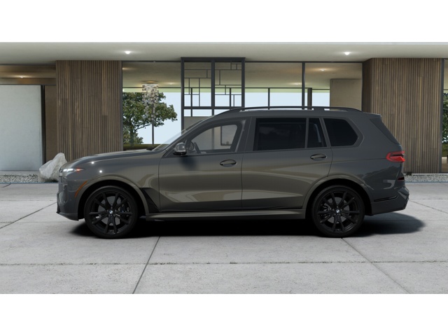 2026 Bmw X7 xDrive40i photo 3