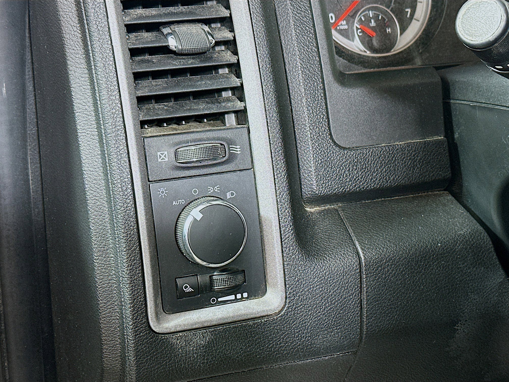 2021 Ram 1500 Classic Tradesman photo 10