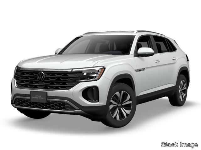 2025 Volkswagen Atlas Cross Sport SE photo 6