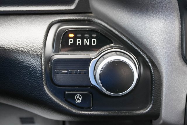 2023 Ram 1500 Big Horn Lone Star photo 23