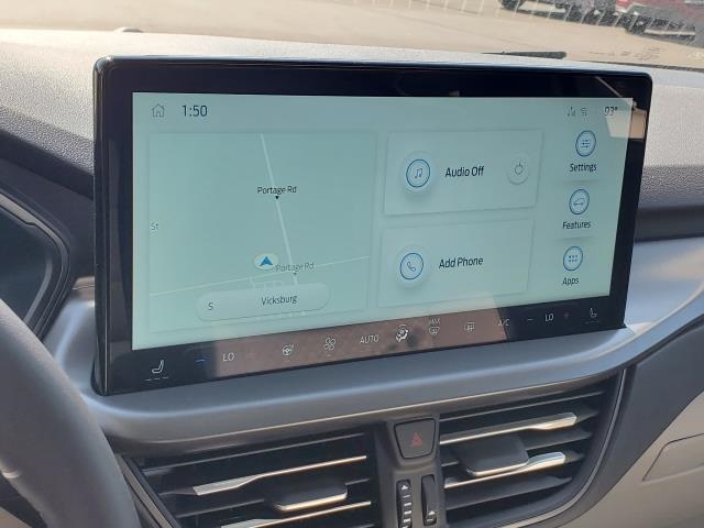 2025 Ford Escape Active photo 21