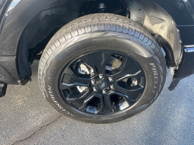 2023 Ford F-150 XLT photo 3