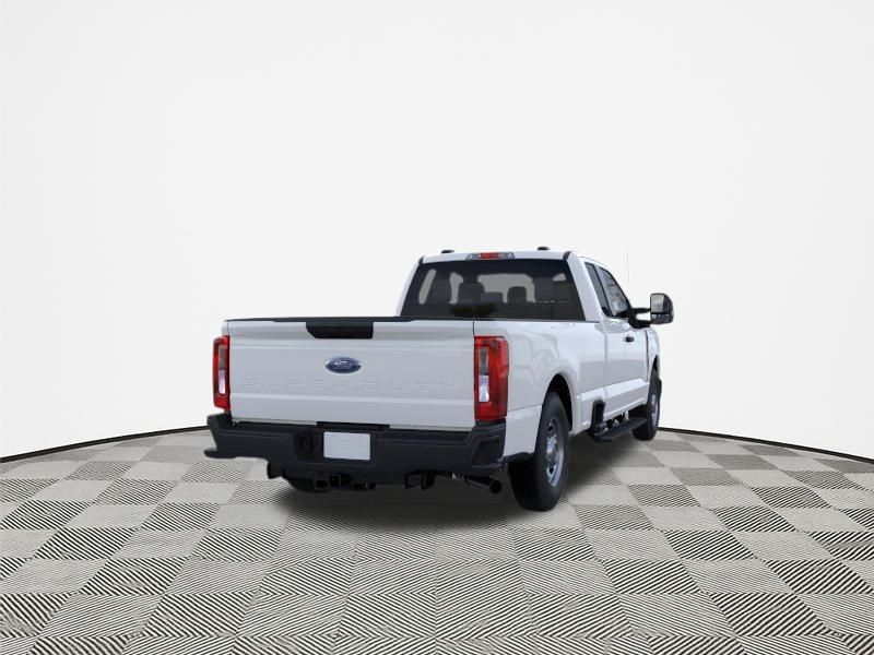 2026 Ford F-250 photo 8