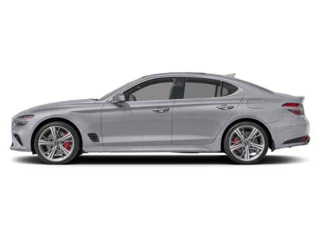 2024 Genesis G70 Advanced 3.3T Sport Prestige photo 6