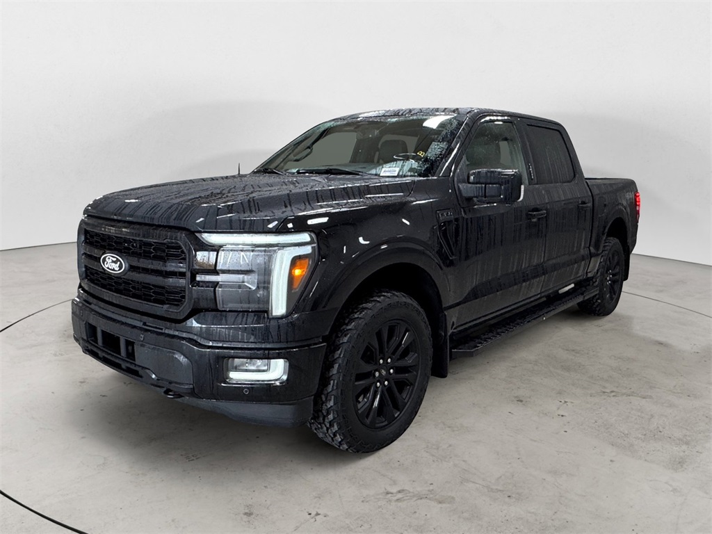 2024 Ford F-150 Lariat's photo