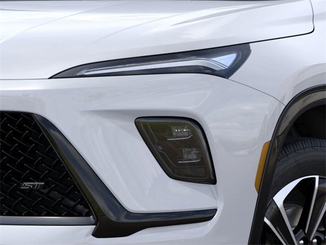 2026 Buick Enclave Sport Touring photo 2