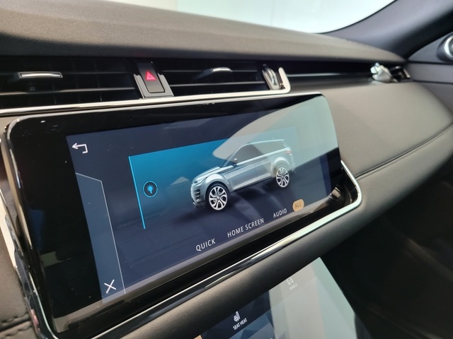 2023 Land Rover Range Rover Evoque R-Dynamic SE photo 30