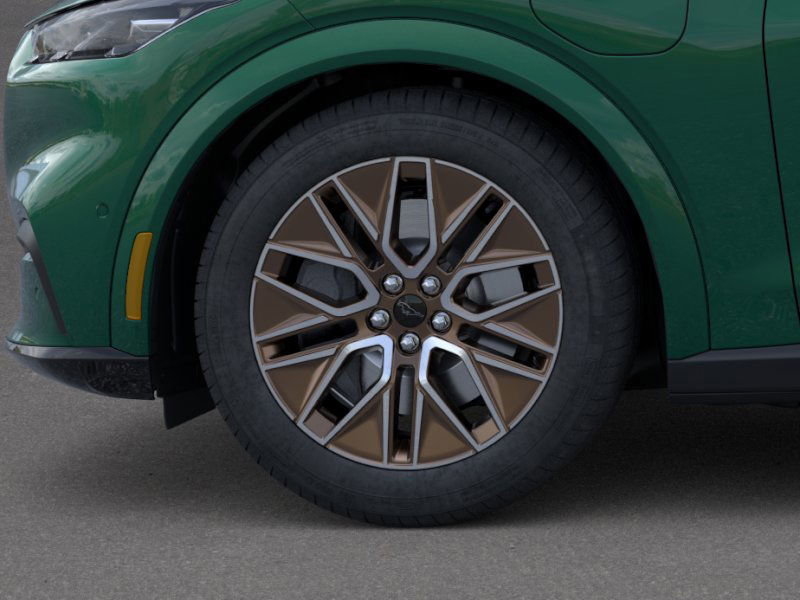 2025 Ford Mustang Mach-E Premium photo 16