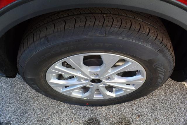 2025 Ford Escape Active photo 2