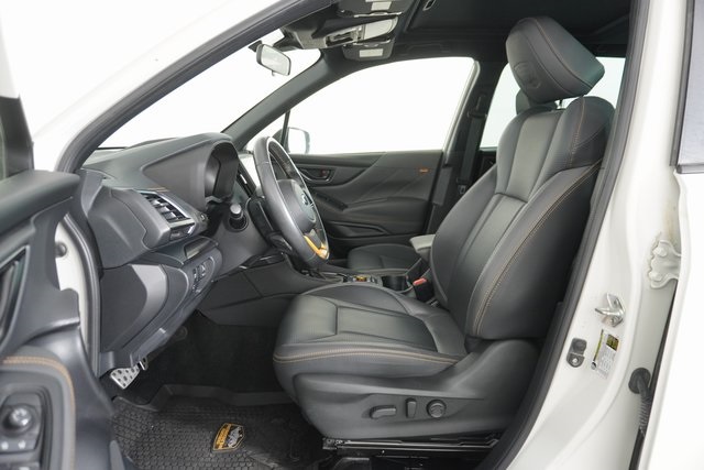 2023 Subaru Forester Wilderness photo 17