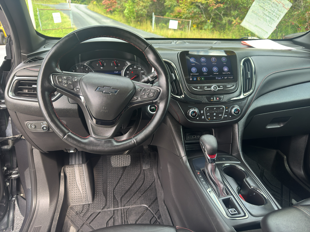 2023 Chevrolet Equinox RS photo 10