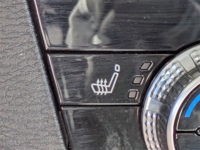 2023 Mitsubishi Outlander SEL photo 20