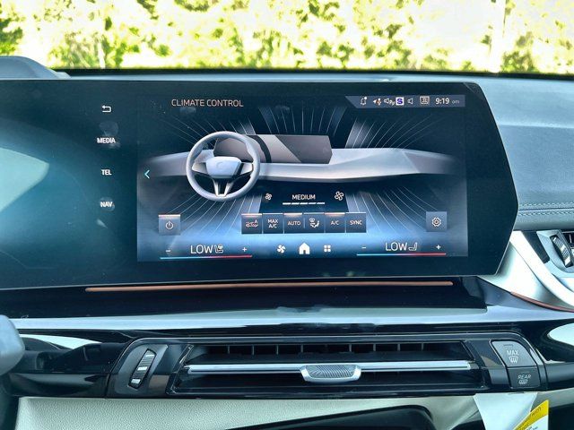 2026 Bmw X1 XDrive28i photo 20