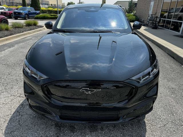 2025 Ford Mustang Mach-E Premium photo 8