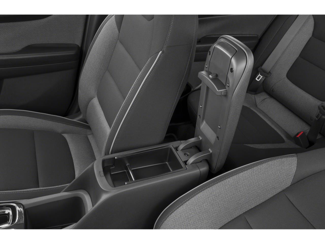 2026 Chevrolet Trailblazer LT photo 10