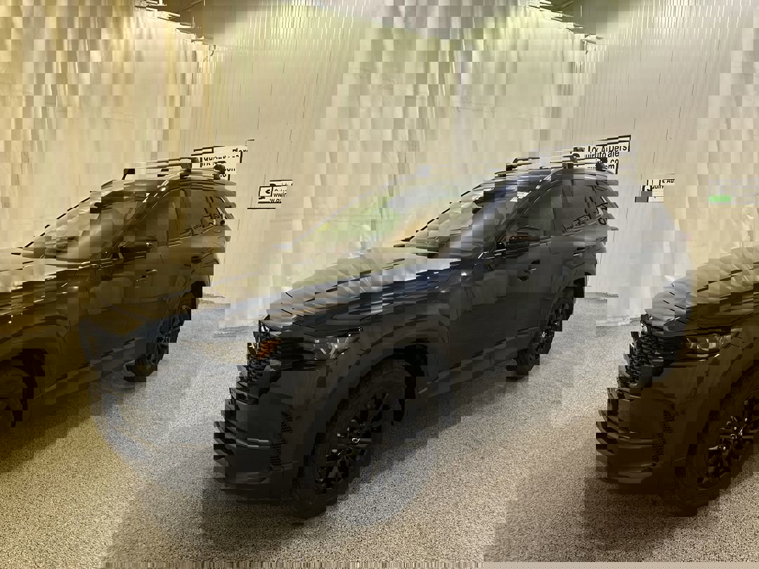 2025 Mazda CX-50 2.5 S Premium photo 2