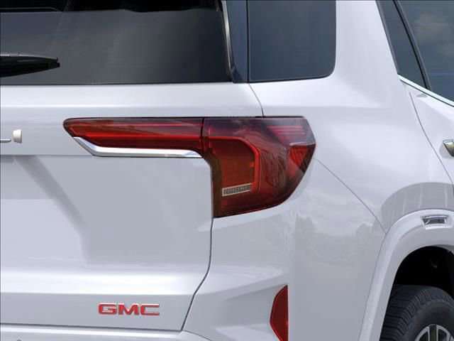 2026 Gmc Terrain Denali photo 3