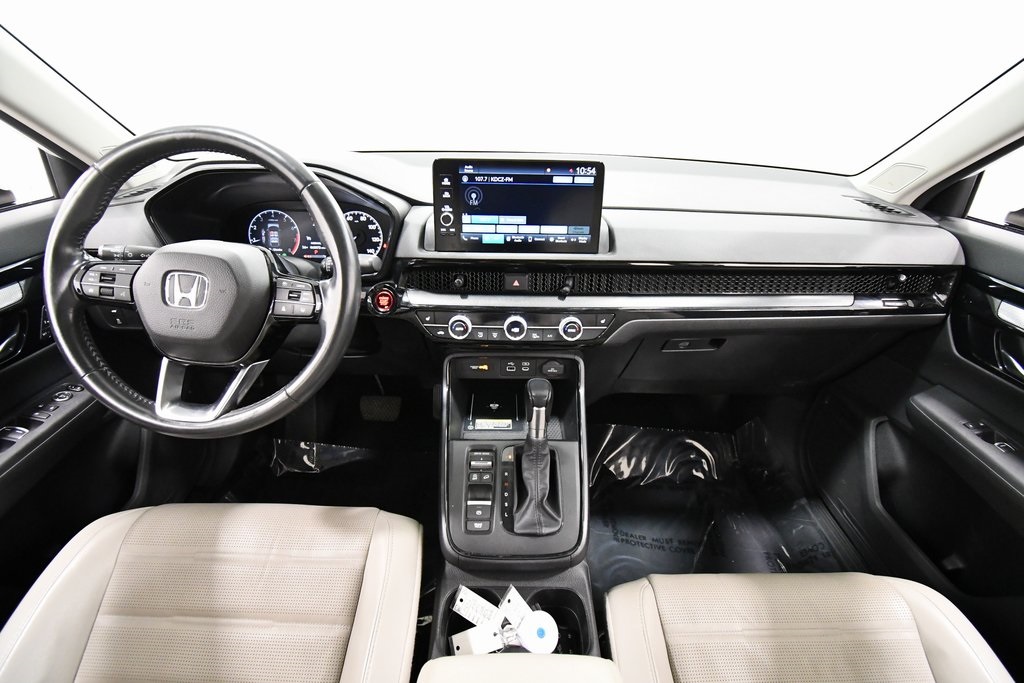 2023 Honda CR-V EX-L photo 3