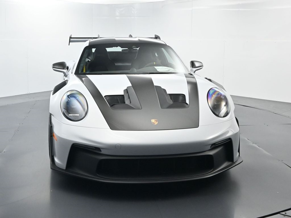 2025 Porsche 911 GT3 RS photo 16