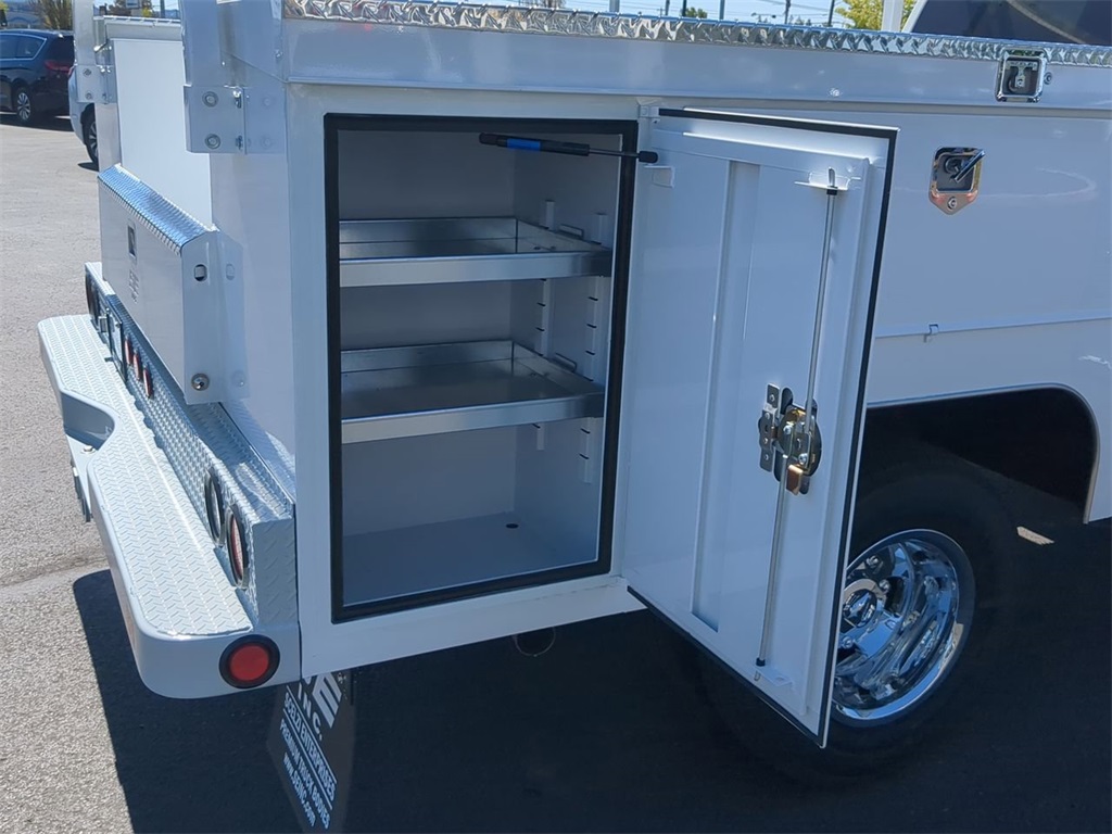 2024 Ram 3500 Tradesman photo 13