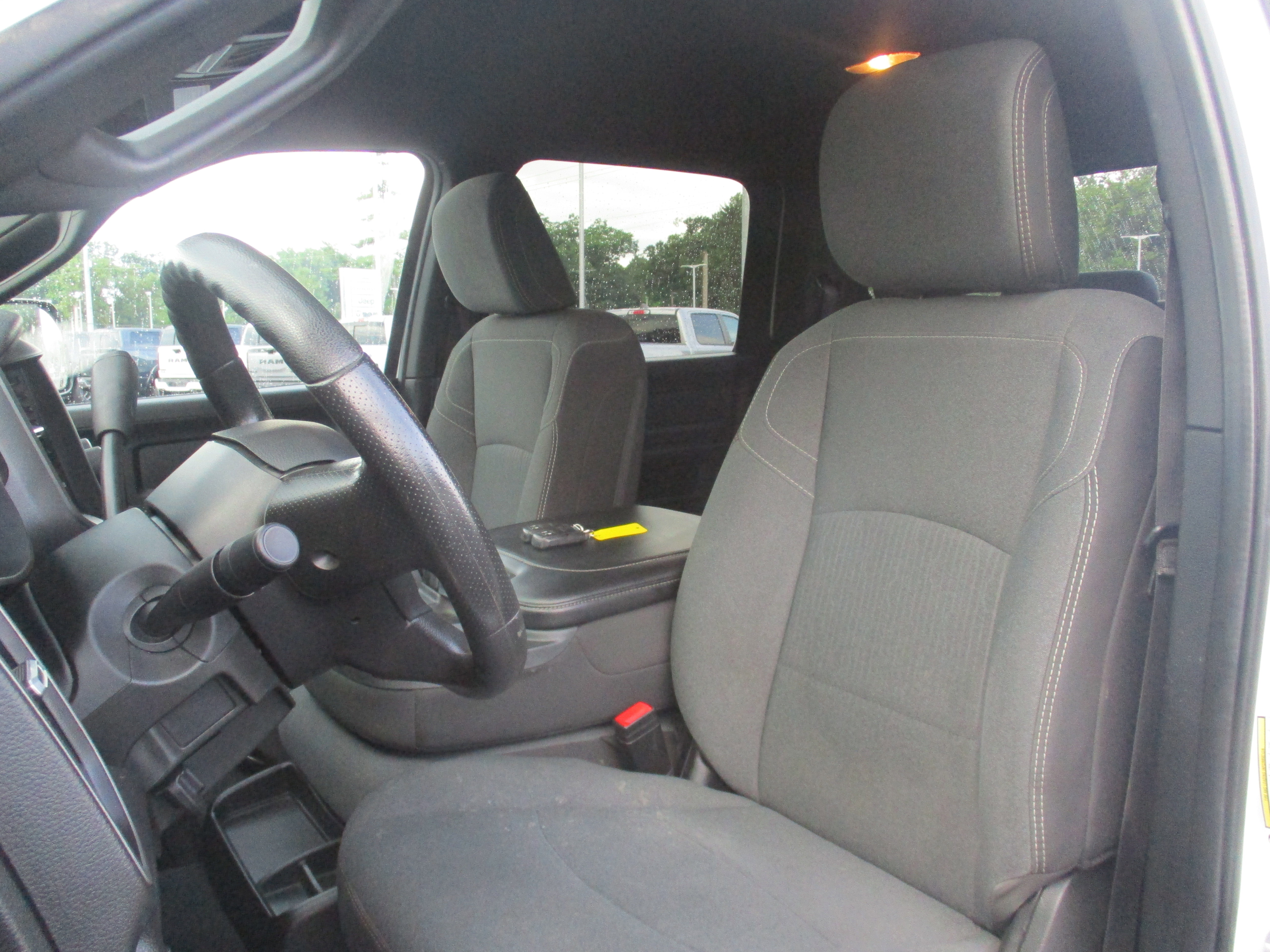 2022 Ram 3500 Tradesman photo 42