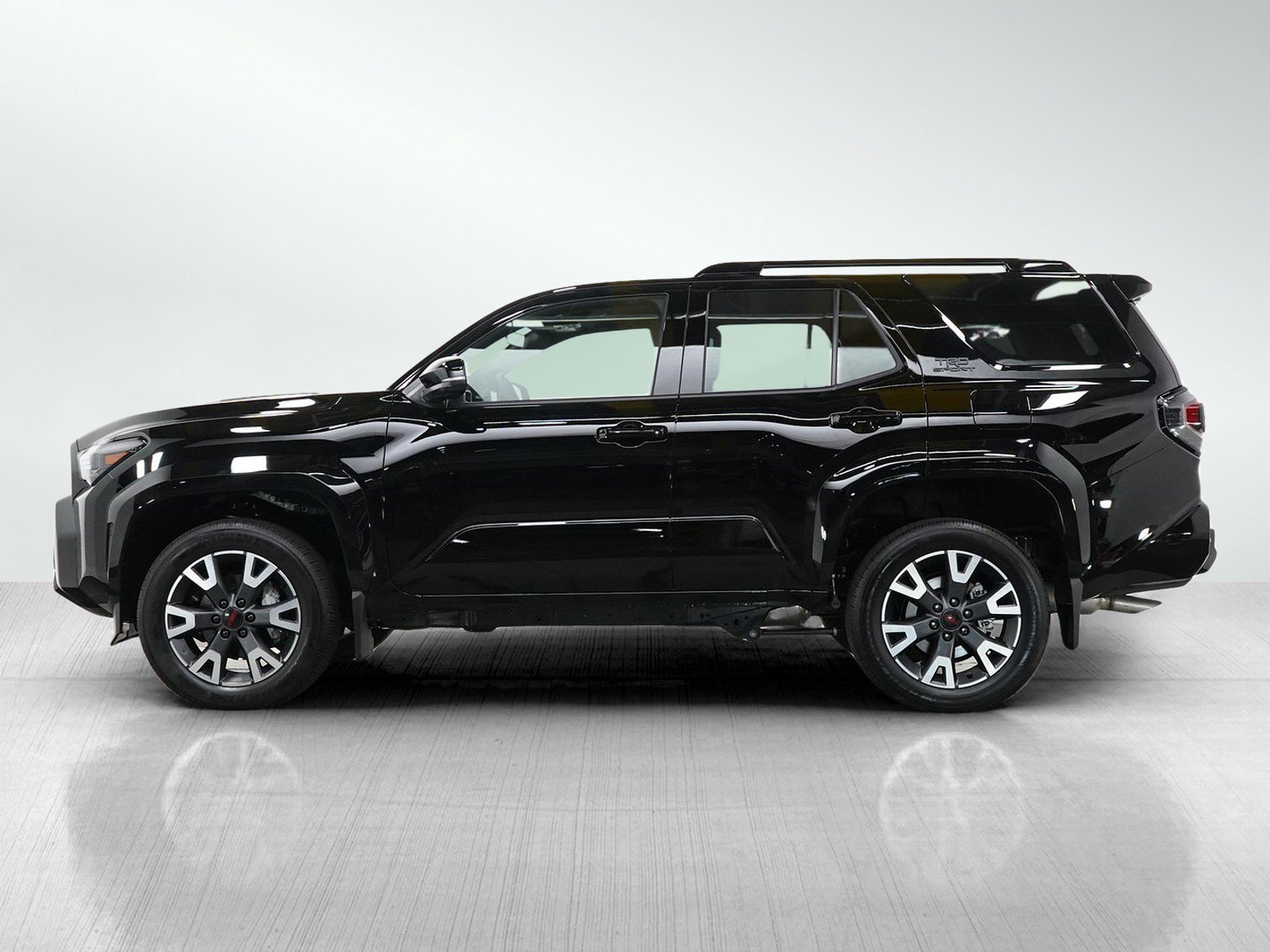 Used 2025 Toyota 4Runner TRD Sport with VIN JTEVA5BR2S5003771 for sale in Bloomington, Minnesota