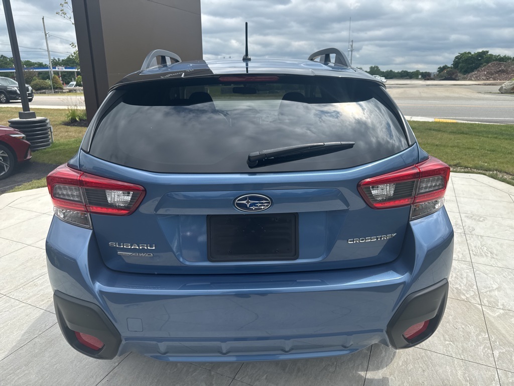 2023 Subaru Crosstrek Base photo 6
