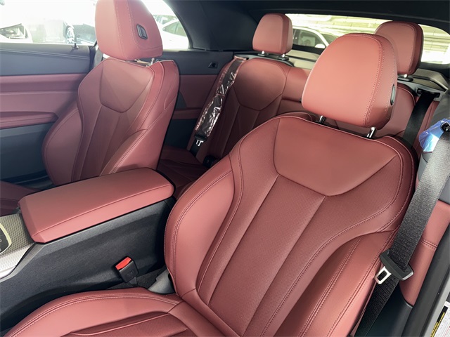 2026 Bmw M440i photo 22
