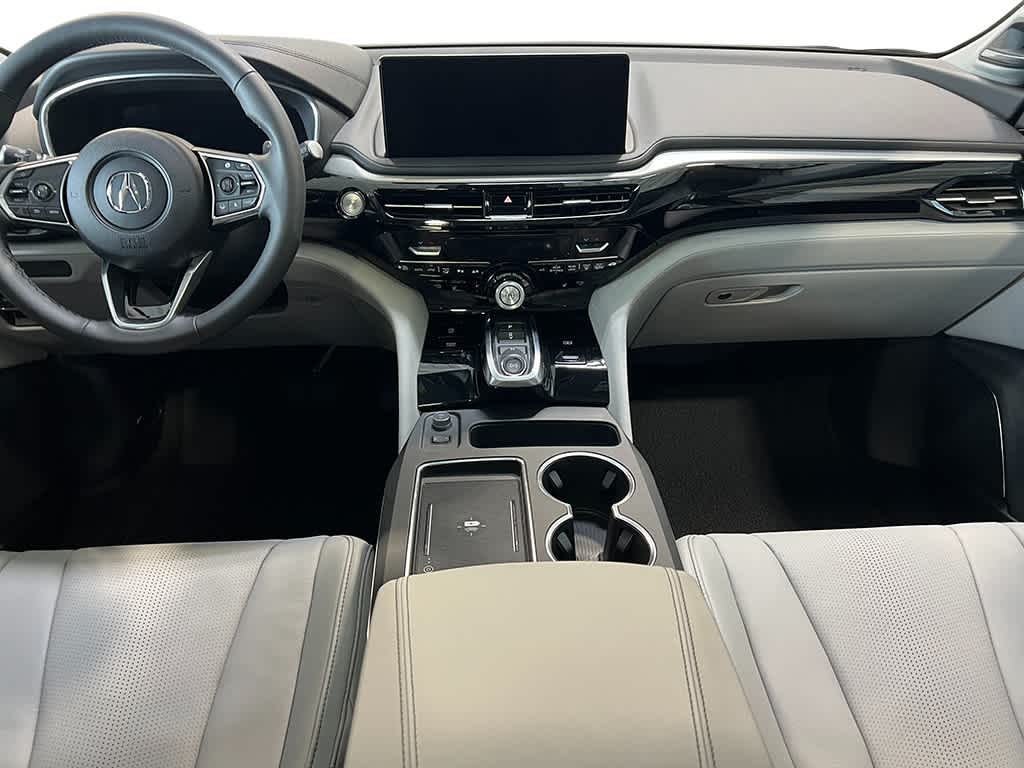2026 Acura MDX SH-AWD Technology photo 15