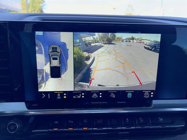 2022 Chevrolet Silverado 1500 LT Trail Boss photo 20