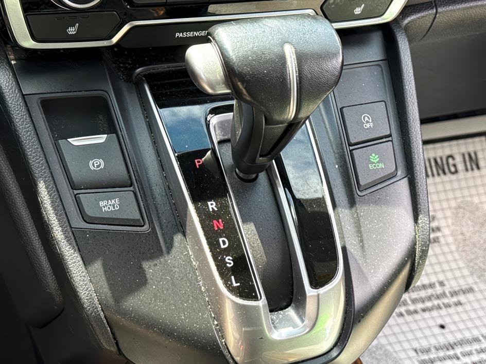 2021 Honda CR-V Touring photo 14
