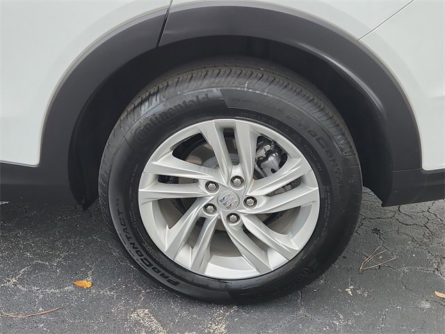 2024 Buick Envista Preferred photo 7