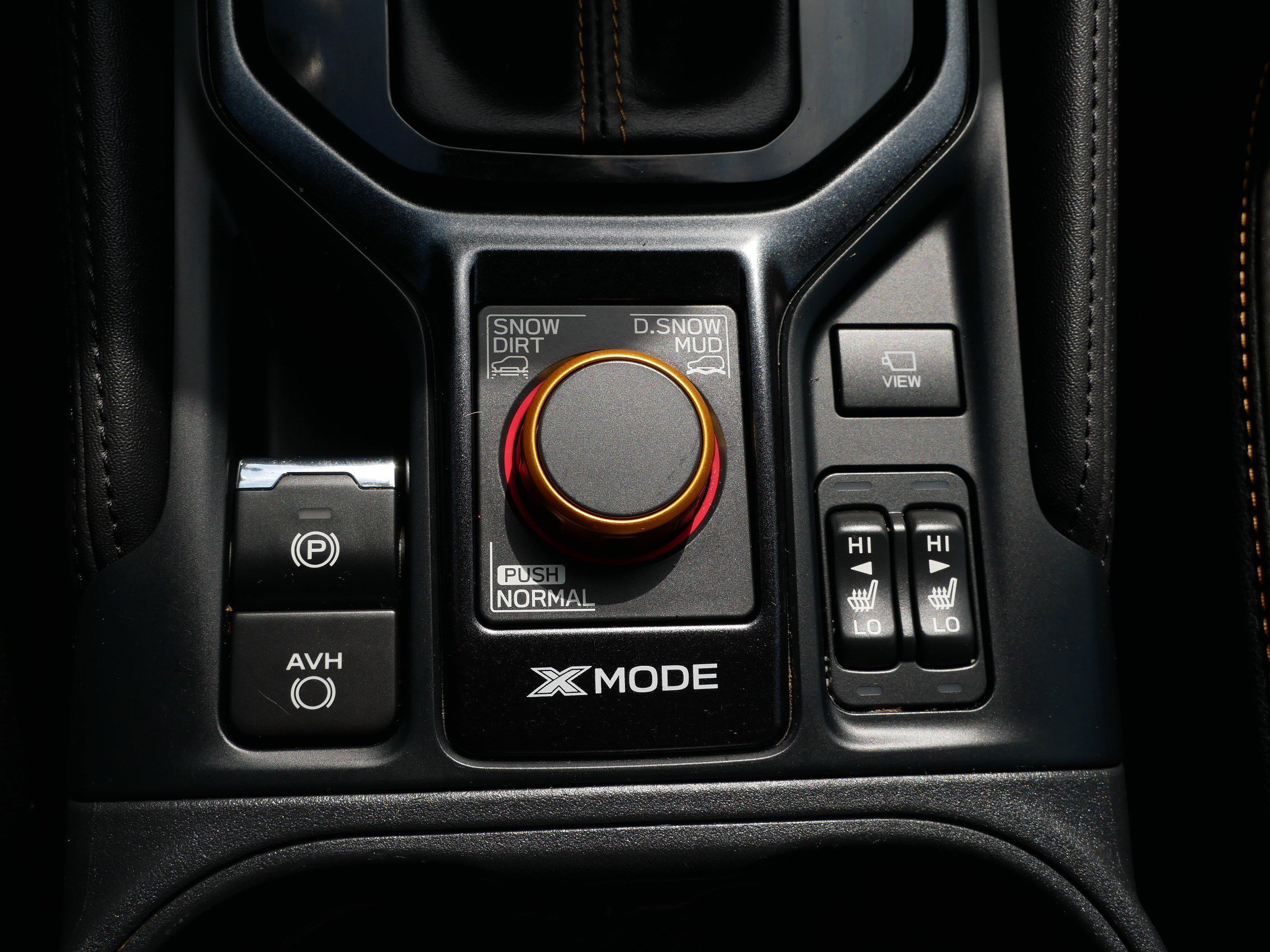 2024 Subaru Forester Wilderness photo 29
