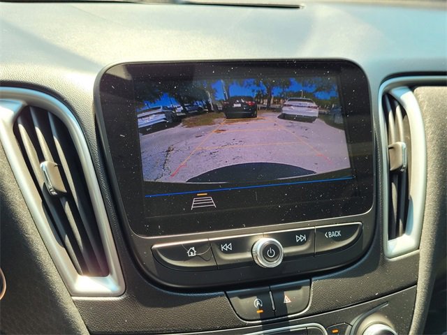 2020 Chevrolet Malibu LS photo 20