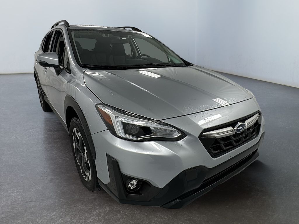 2023 Subaru Crosstrek Limited's photo