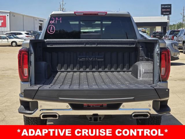 2026 Gmc Sierra 1500 SLT photo 4