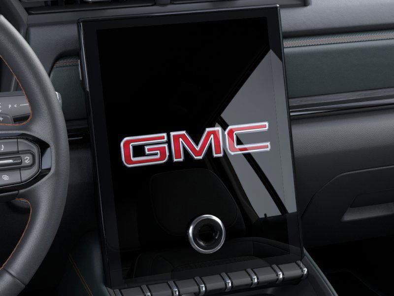 2026 Gmc Terrain AT4 photo 16