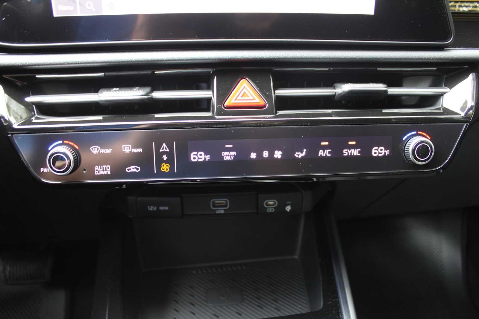 2025 Kia Niro EX photo 35