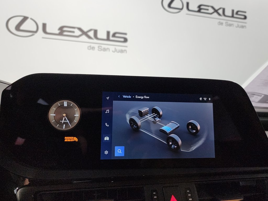 2025 Lexus ES 350 photo 20