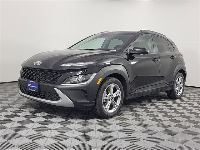 2023 Hyundai Kona
