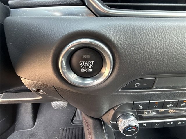 2023 Mazda CX-5 2.5 Turbo photo 8