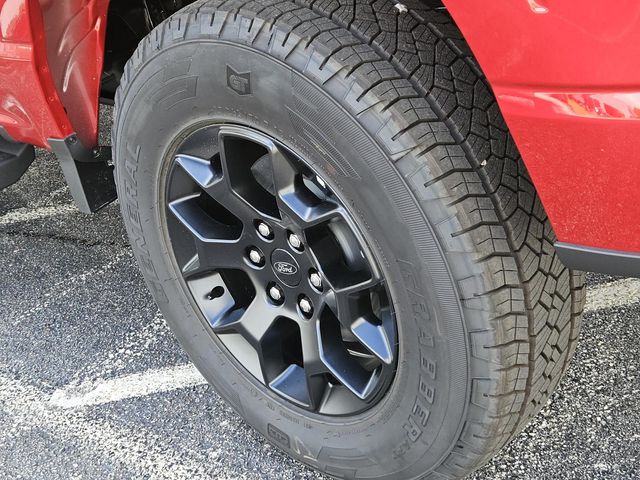 2025 Ford F-150 STX photo 7