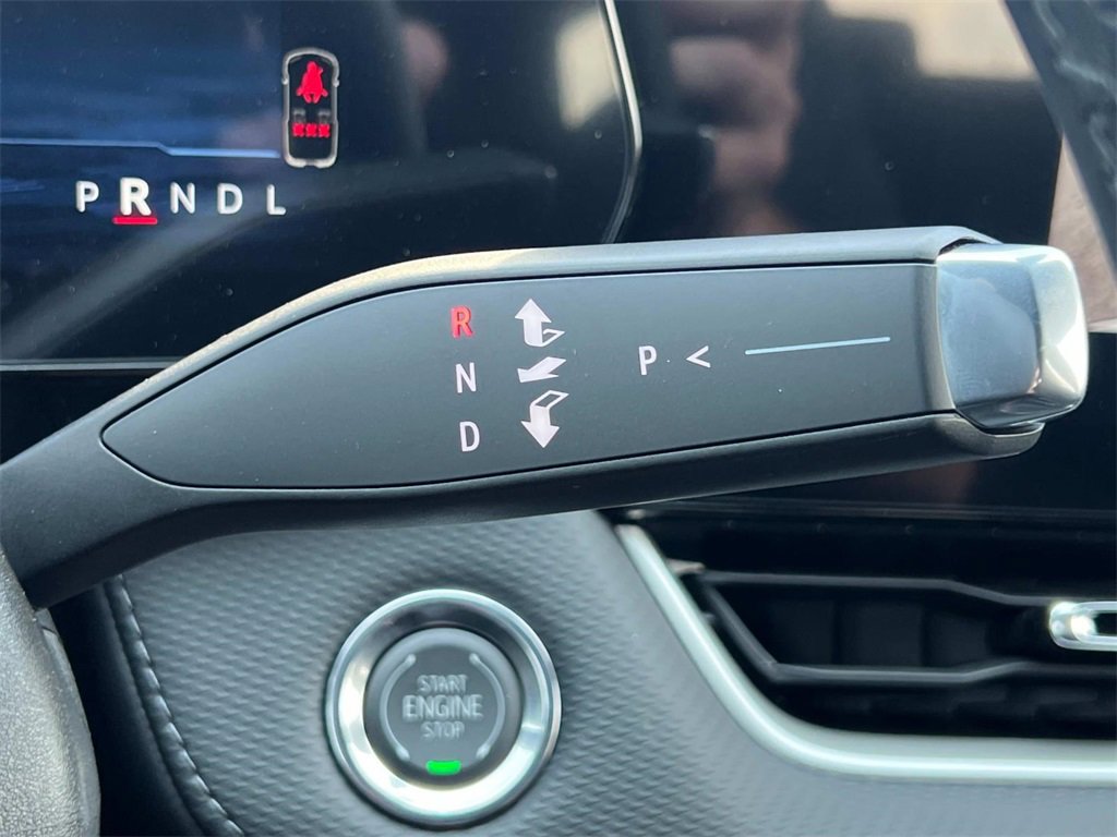 2026 Chevrolet Equinox LT photo 20