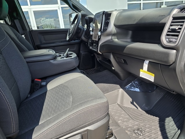 2026 Ram 2500 Tradesman photo 26