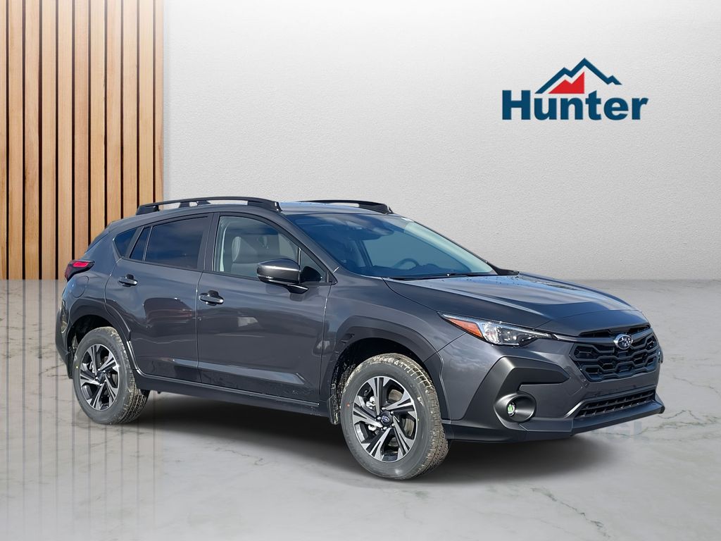 2026 Subaru Crosstrek Premium's photo