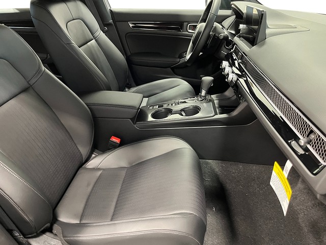 2026 Honda Civic Hybrid Sport Touring photo 27