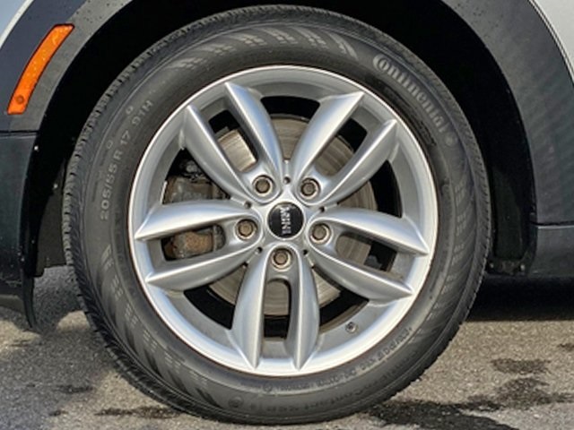 2014 Mini Cooper ALL4 S photo 19