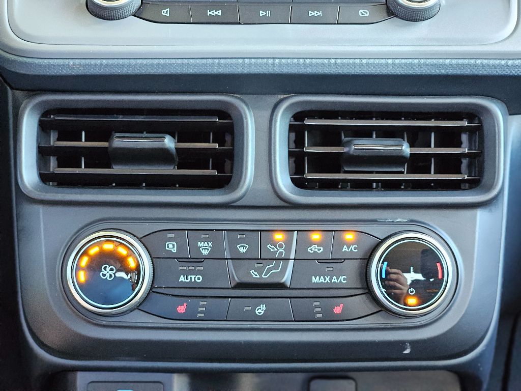 2024 Ford Maverick XLT Tremor photo 21